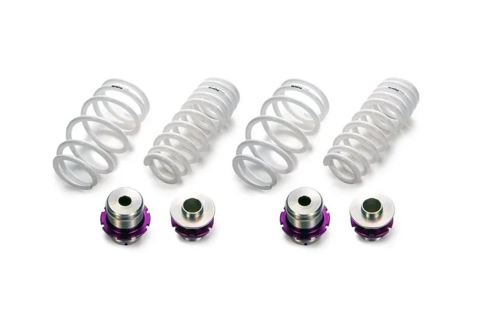 HKS HIPERMAX TOURING w/ HKS x Tone Tool Set - Toyota GR Supra 80280-AT001V 1 of 1