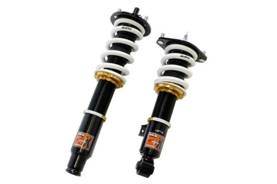 HKS HM S-Style X E52 FULL KIT 80120-AN201 1 of 1