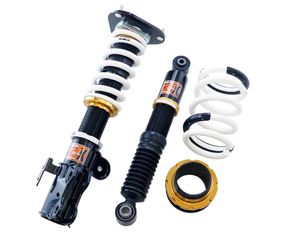HKS HM S-Style X GGH30W FULL KIT 80120-AT218 1 of 1
