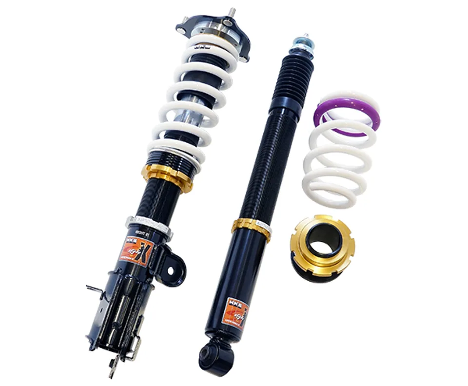 HKS HM S-Style X RC1 FULL KIT 80120-AH210 1 of 1