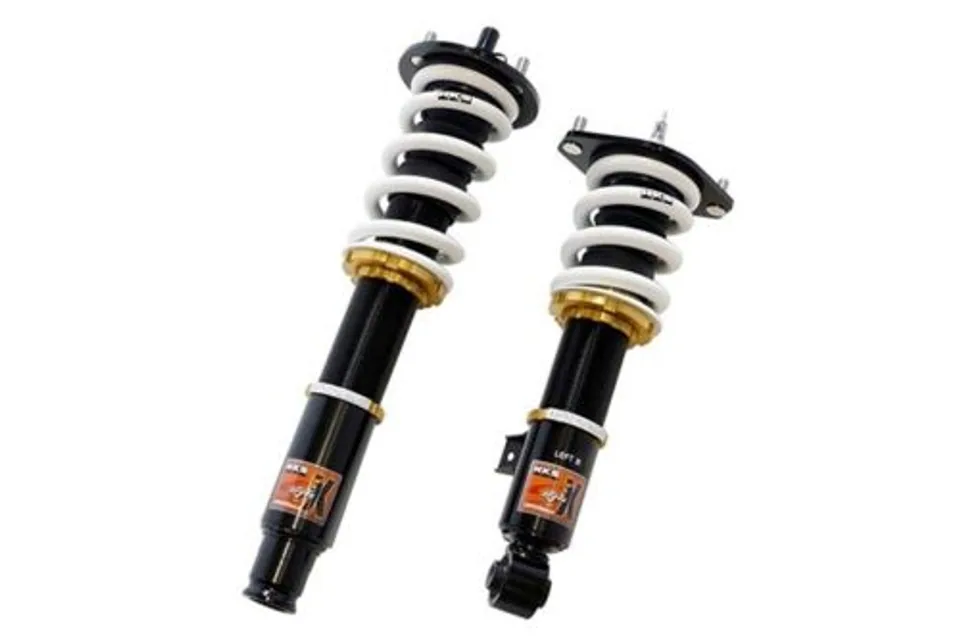 HKS HM S-Style X ZVW4W R-SPG KIT 80120-AT217T 1 of 1