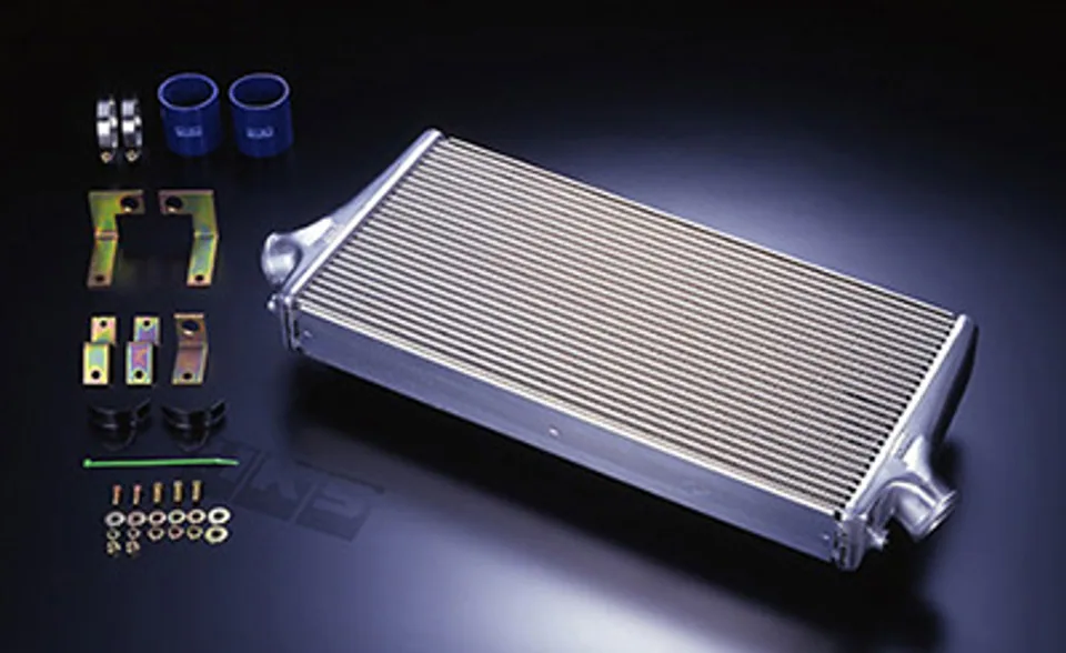 HKS I/C S-type S14/S15 SR20DET 13001-AN012 1 of 1