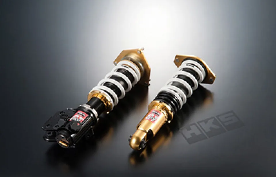 HKS MAX 4 GT-A VMG/VM4 FULL R-SPG 80230-AF007VT 1 of 1