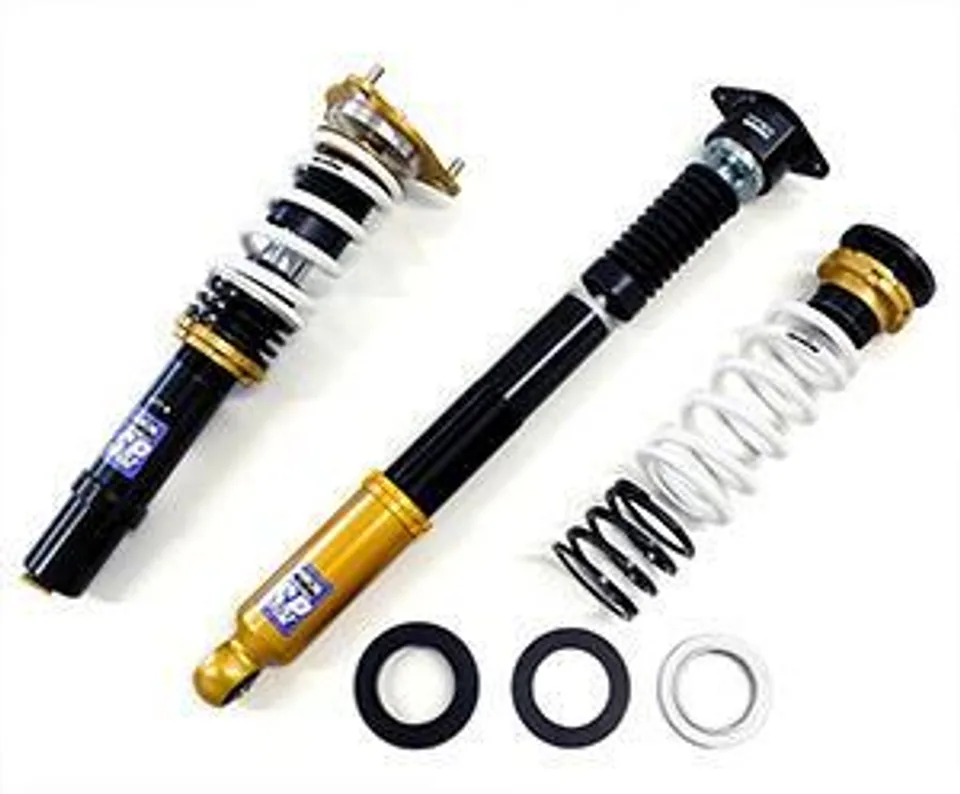 HKS MAX 4 SP FK7 FULL KIT 80250-AH004 1 of 1