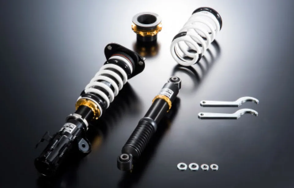 HKS MAX 4 SP GDB (A-D) FULL R-SPG KIT 80250-AF004T 1 of 1