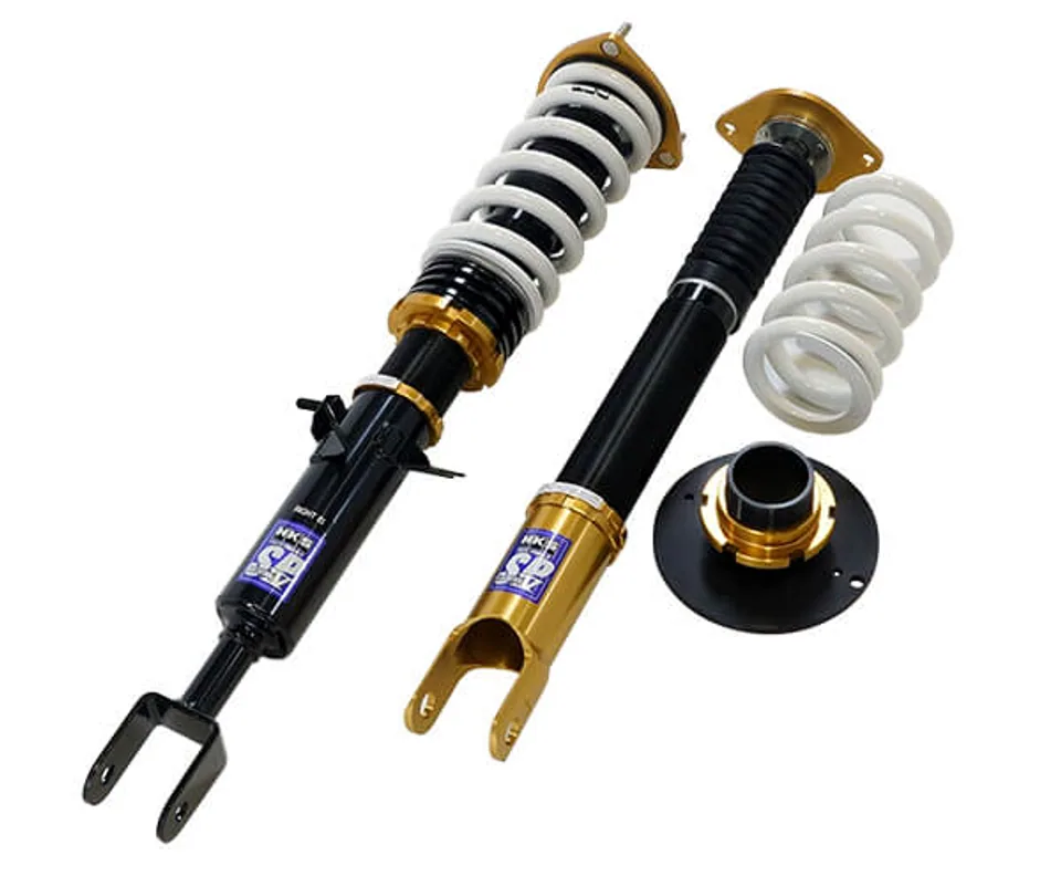 HKS MAX 4 SP NISSAN 350Z Z33 FULL KIT 80250-AN005 1 of 1