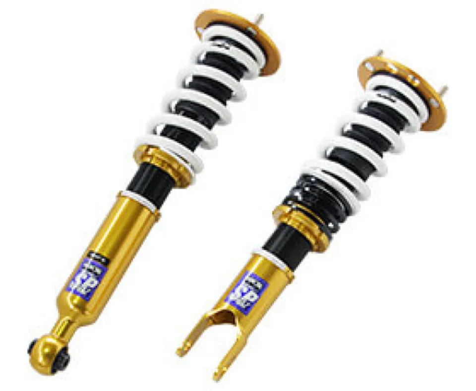 HKS MAX 4 SP NISSAN 350Z Z33 FULL R-SPG KIT 80250-AN005T 1 of 1