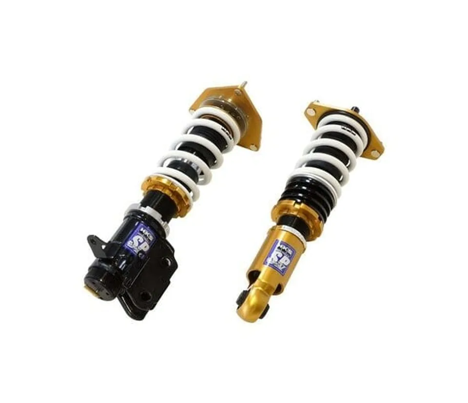 HKS MAX 4 SP NISSAN GTR R35 FULL KIT 80250-AN001 1 of 1