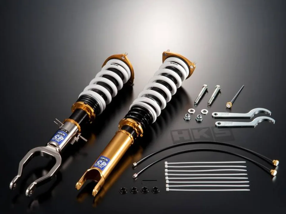 HKS MAX 4 SP NISSAN GTR R35 FULL R-SPG KIT 80250-AN001T 1 of 1