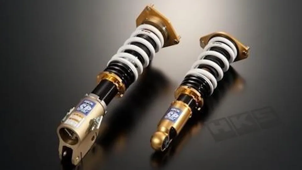 HKS MAX 4 SP NISSAN SKYLINE GTR BNR34 FULL KIT 80250-AN003 1 of 1