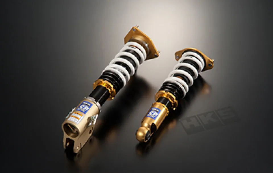 HKS MAX 4 SP NISSAN SKYLINE GTR BNR34 FULL R-SPG KIT 80250-AN003T 1 of 1