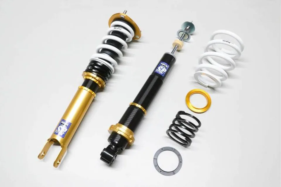 HKS MAX 4 SP SE3P MAZDA RX-8 FULL KIT 80250-AZ003 1 of 1