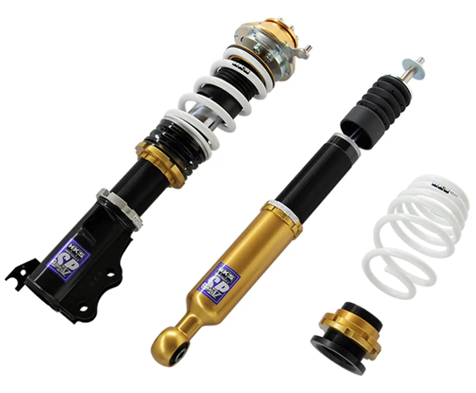 HKS MAX 4 SP ZC33S 80250-AS001 1 of 1