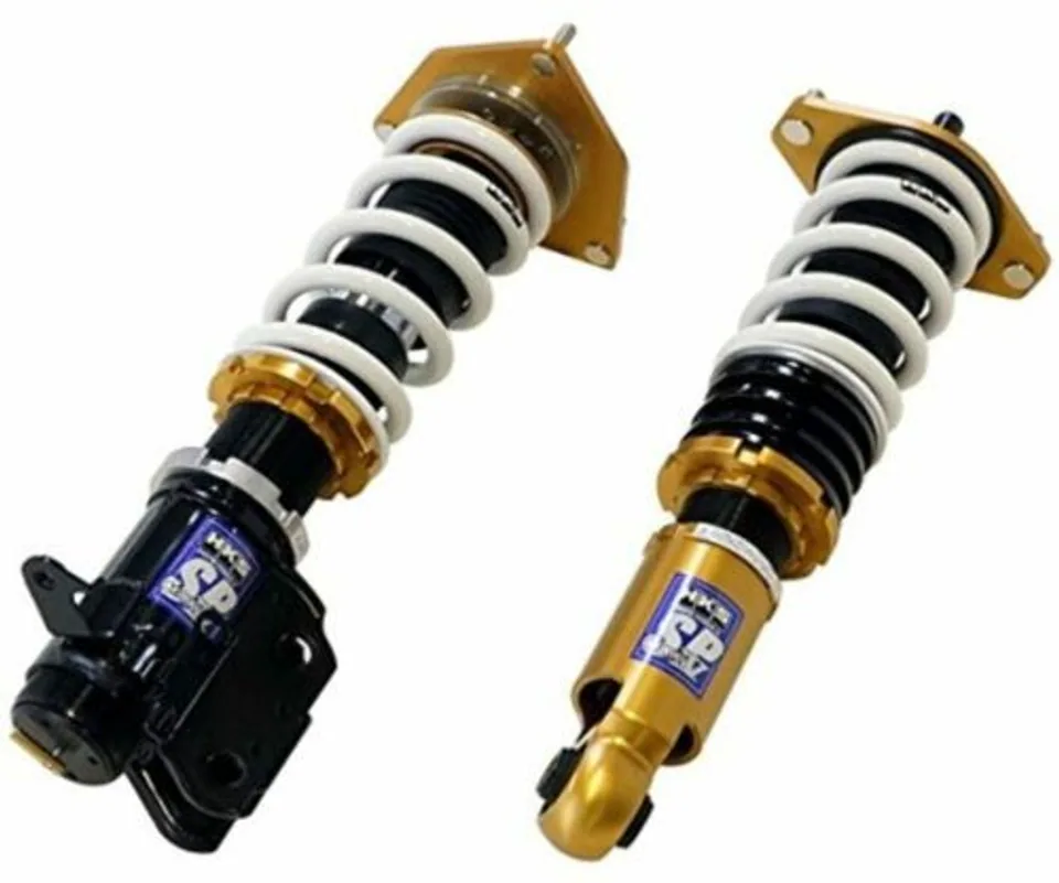 HKS MAX 4 SP ZN6/ZC6 SCION FR-S SUBARU BRZ TOYOTA 86 FULL KIT 80250-AT001 1 of 1