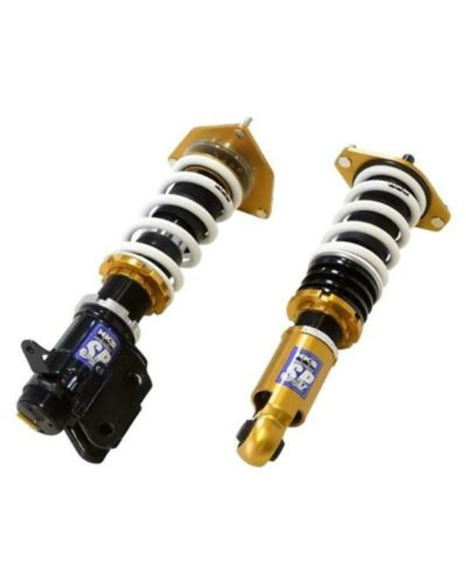 HKS MAX 4 SP ZN6/ZC6 SCION FR-S SUBARU BRZ TOYOTA 86 FULL R-SPG KIT 80250-AT001T 1 of 1