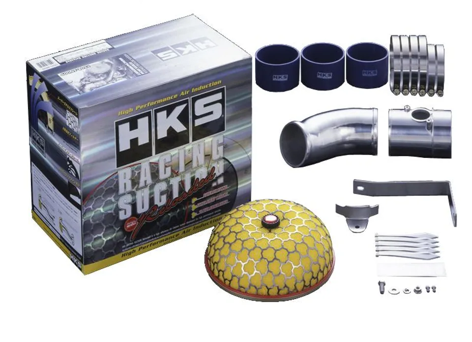 HKS MAZDA RX-8 DryCarbon Suction Kit 70020-BZ005 1 of 1