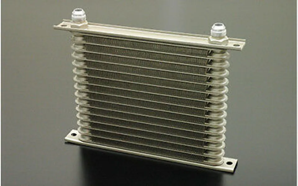 HKS O/C Core 200mm W / 200mm H / 32mm D - 15row 15006-AK002 1 of 1