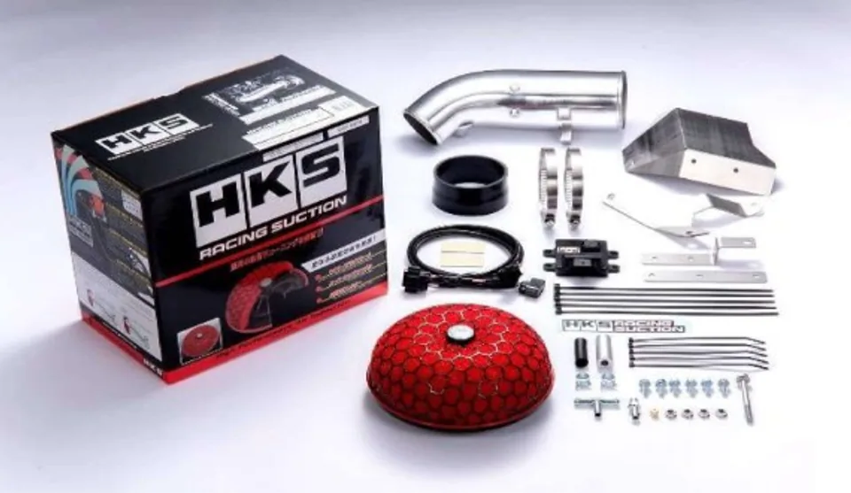 HKS RS 2017-2021 HONDA CIVIC TYPE-R FK8 K20C (AFR Not Incl.) 70020-AH110 1 of 1