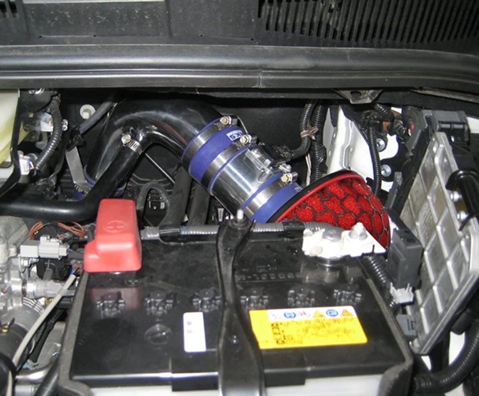 HKS RS ACR50W ESTIMA 2AZ-FE 70020-AT111 1 of 1