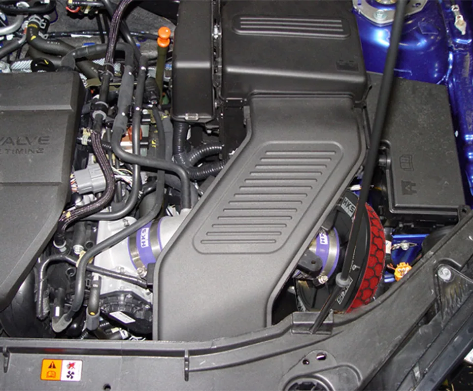 HKS RS AXELA BK3P/BKEP L3-VE/LF-VE 70020-AZ104 1 of 1