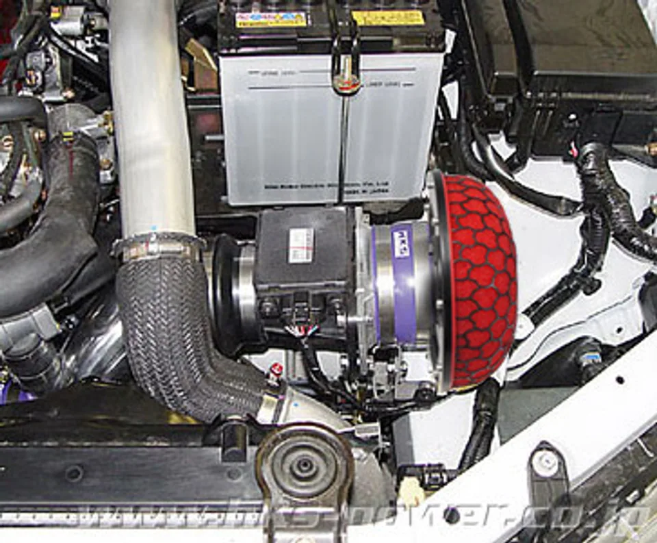 HKS RS CT9A EVO7 4G63 70020-AM102 1 of 1