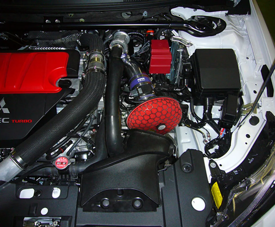 HKS RS CZ4A 4B11 (SST/my2009) 70020-AM106 1 of 1