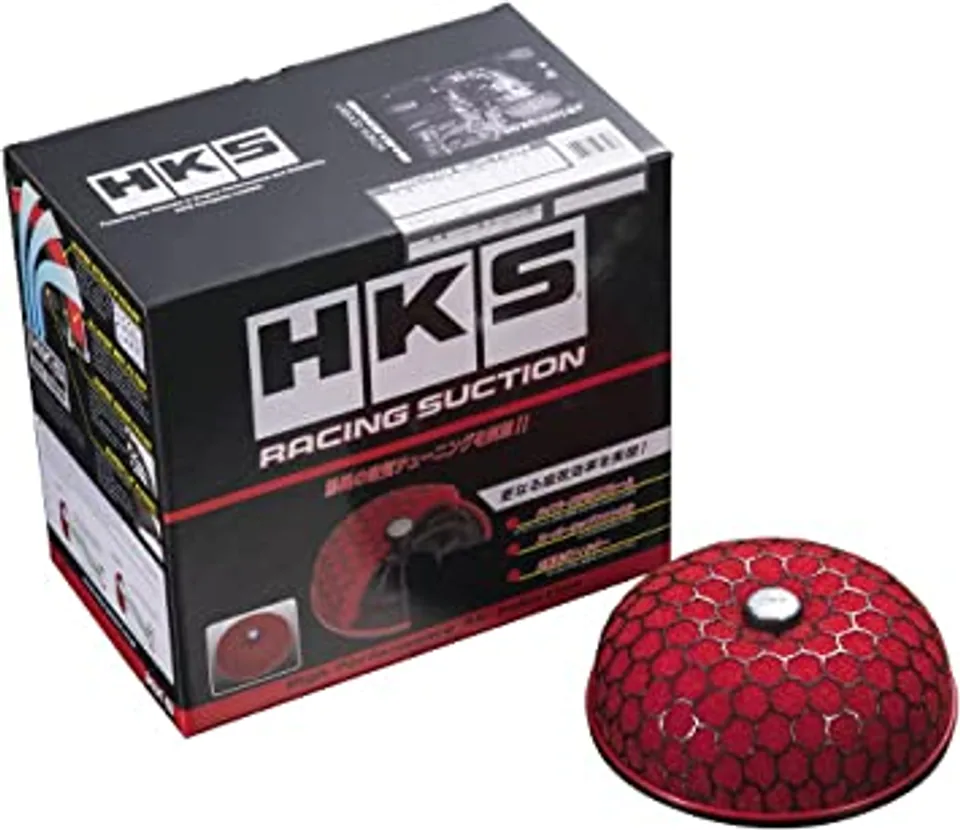 HKS RS GDB (C/D/E/F) EJ207 70020-AF103 1 of 1