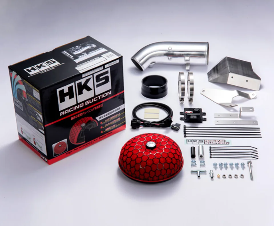 HKS RS HONDA CIVIC TYPE-R FK8 K20C (Incl. AFR) 70020-AH109 1 of 1