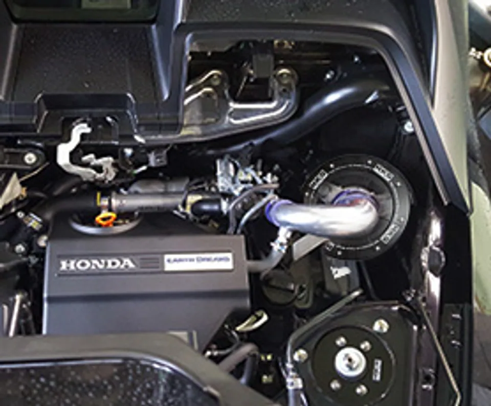 HKS RS JW5 S660 S07A 70020-AH108 1 of 1