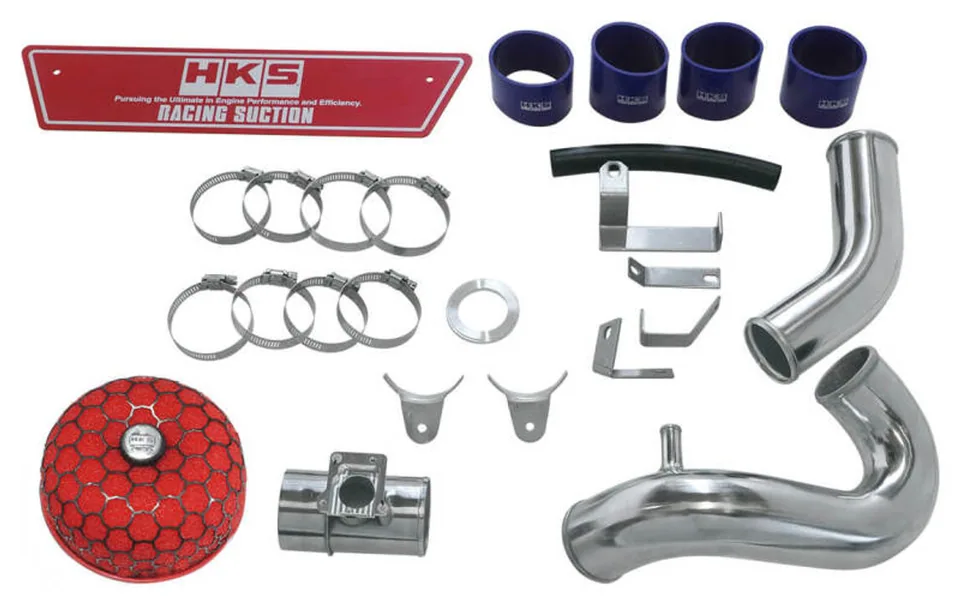 HKS RS JZX100 1JZ-GTE 70020-AT106 1 of 1