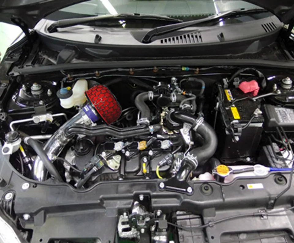 HKS RS LA400K KF (TURBO) 70020-AD102 1 of 1