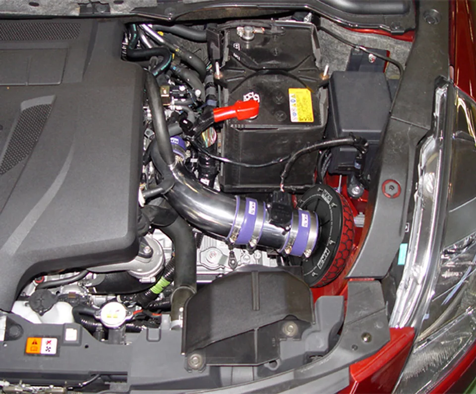HKS RS MPV LY3P L3-VDT 70020-AZ105 1 of 1