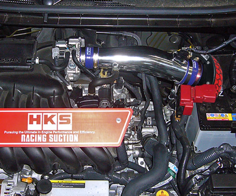 HKS RS YF15 NISSAN JUKE HR15DE 70020-AN109 1 of 1