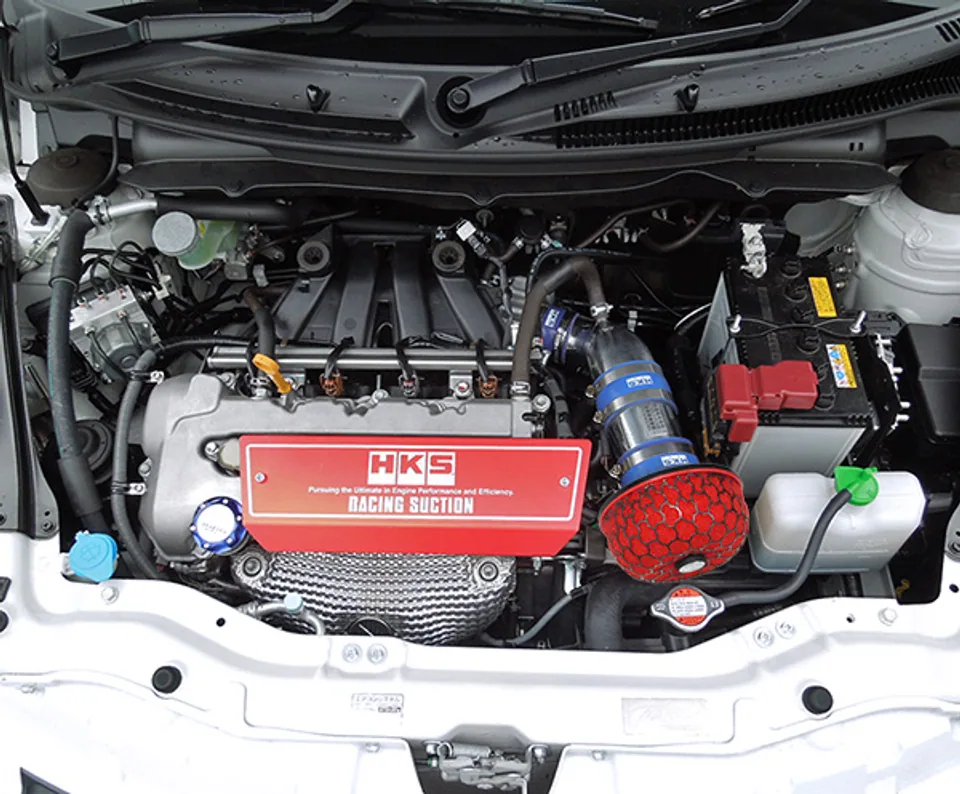 HKS RS ZC32S SWIFT SPORT M16A 70020-AS104 1 of 1