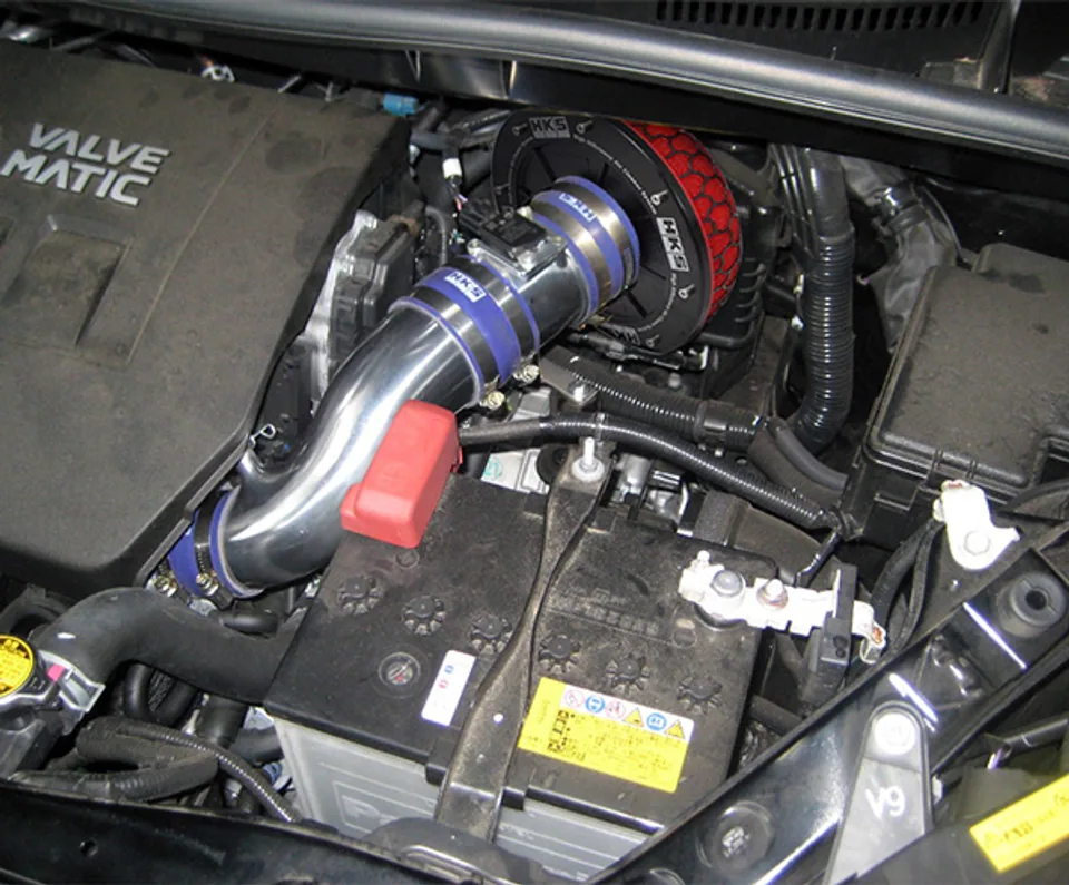 HKS RS ZRR70G/ZRR70W 3ZR-F (A) E 70020-AT113 1 of 1