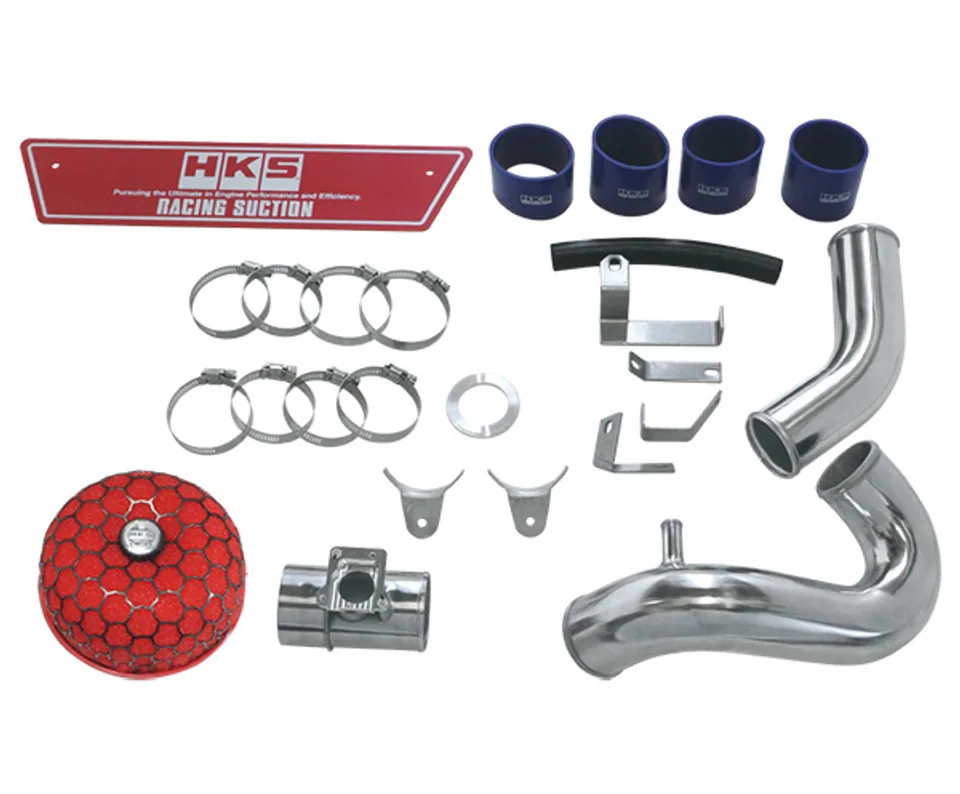 HKS RS ZVW30 PRIUS 2ZR-FXE 70020-AT114 1 of 1