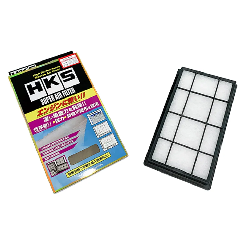 HKS SPF 8/16+ TOYOTA 86/ SUBARU BRZ ZN6 FA20C 6MT 70017-AT127 1 of 1