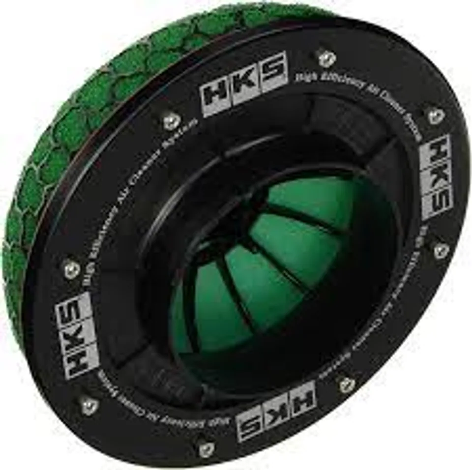 HKS SPF ASSY 200-100 70019-AK106 1 of 1