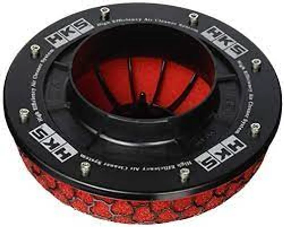 HKS SPF ASSY 200-100 Wet 2row (RED) 70019-AK112 1 of 1