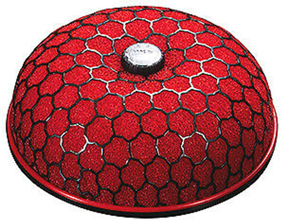 HKS SPF ASSY 200-70 Wet 2row (RED) 70019-AK110 1 of 1