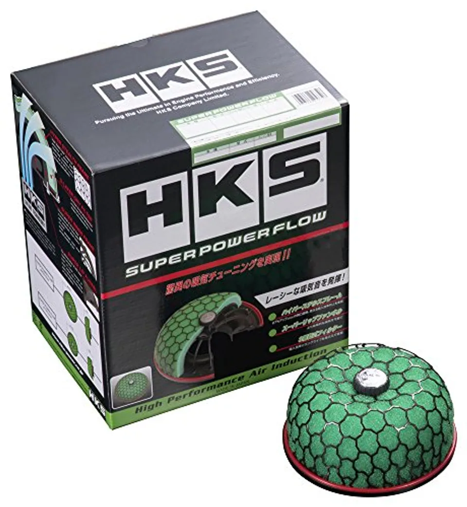 HKS SPF CT9A EVO7GTA/8/8MR/9 4G63 70019-AM105 1 of 1