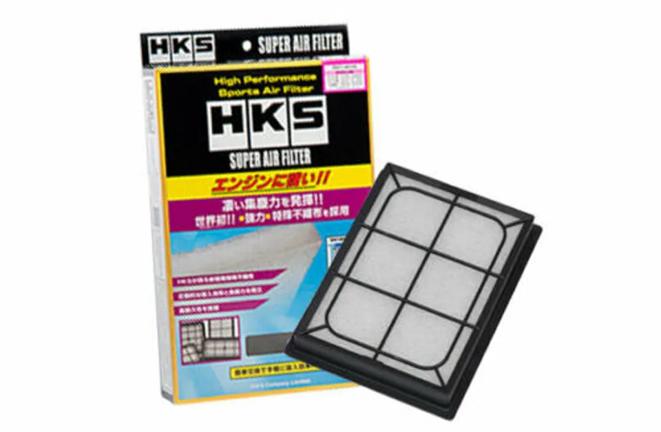 HKS SPF F15 HR15DE/MR16DDT 70017-AN107 1 of 1