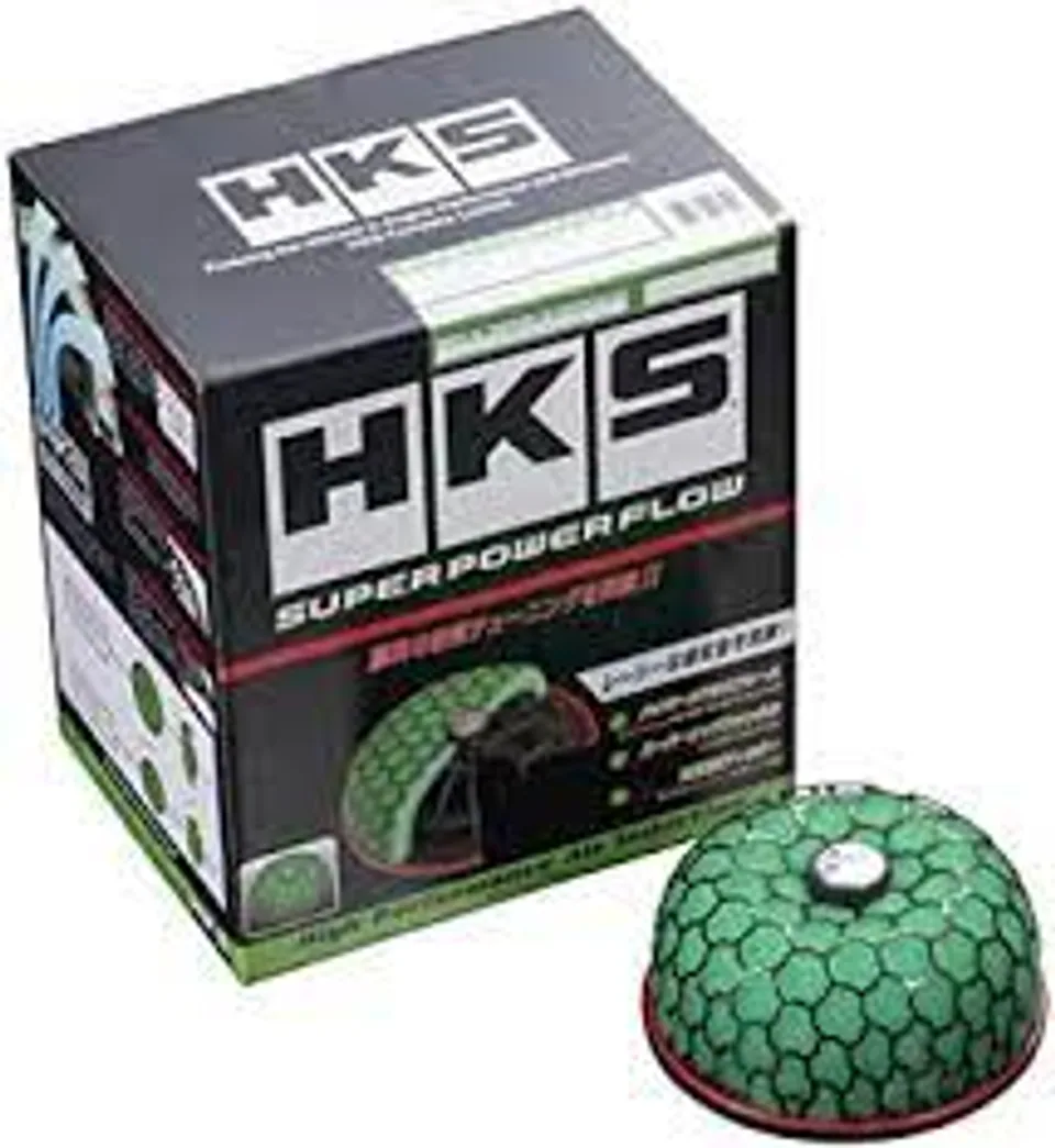 HKS SPF HA22S K6A 70019-AS104 1 of 1