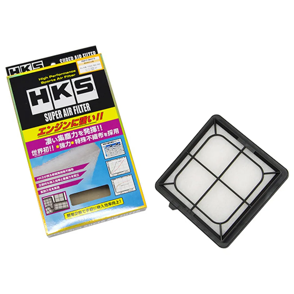 HKS SPF HONDA FIT GE6/GE7/GE8/GE9 L13A/L15A 70017-AH113 1 of 1