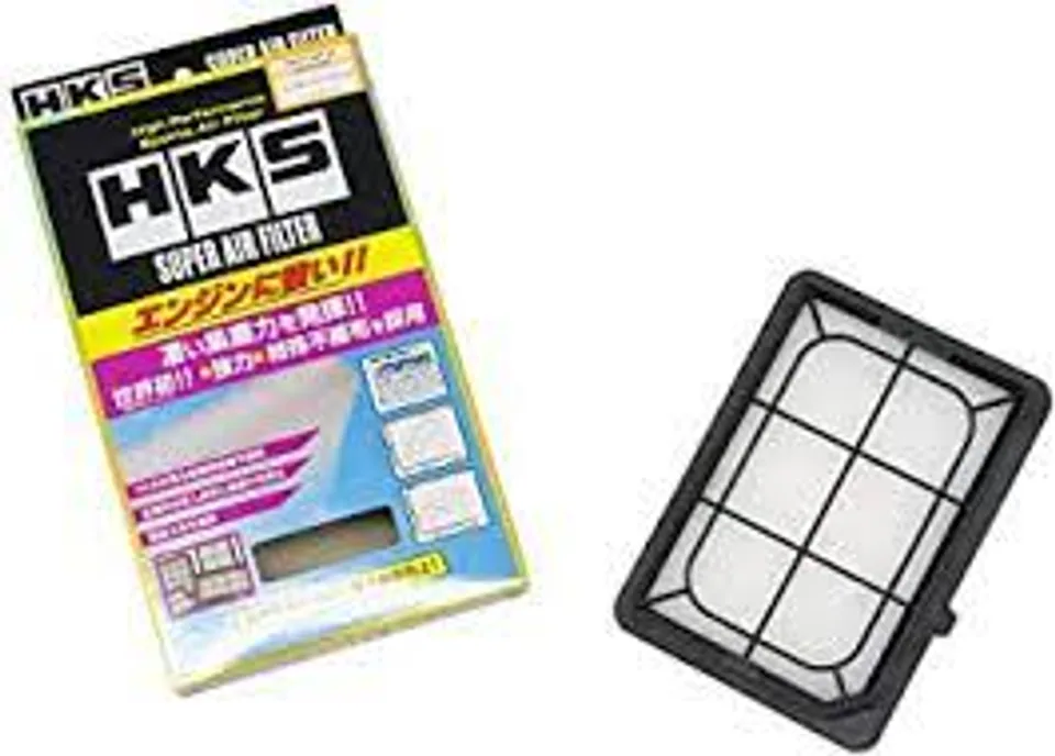 HKS SPF Honda Fit Hybrid GP5 LEB-H1 70017-AH116 1 of 1