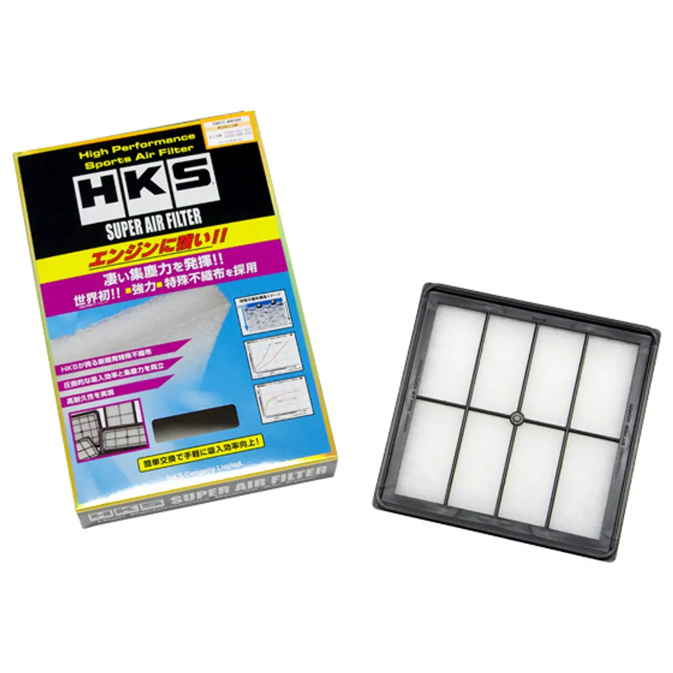 HKS SPF HONDA HR-V GH1/GH D16A 70017-AH104 1 of 1
