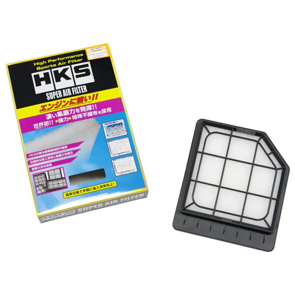 HKS SPF HONDA STREAM FD1 R18A 70017-AH112 1 of 1