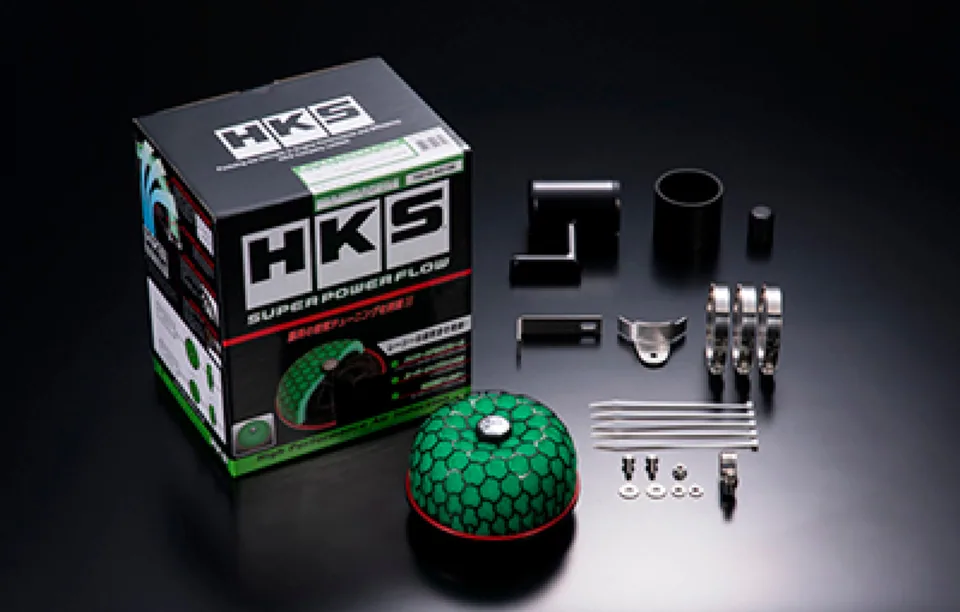 HKS SPF JB7 P07Z 70019-AH105 1 of 1