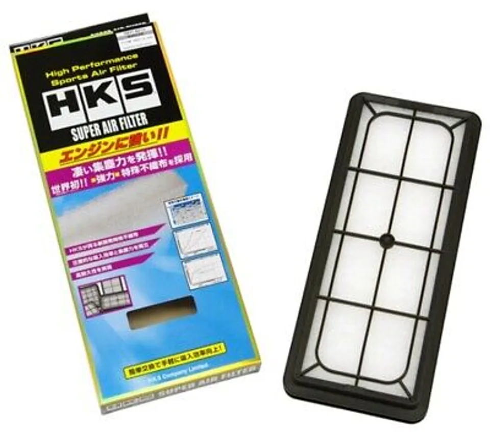 HKS SPF MAZDA MIATA NCEC LF-VE 70017-AZ103 1 of 1