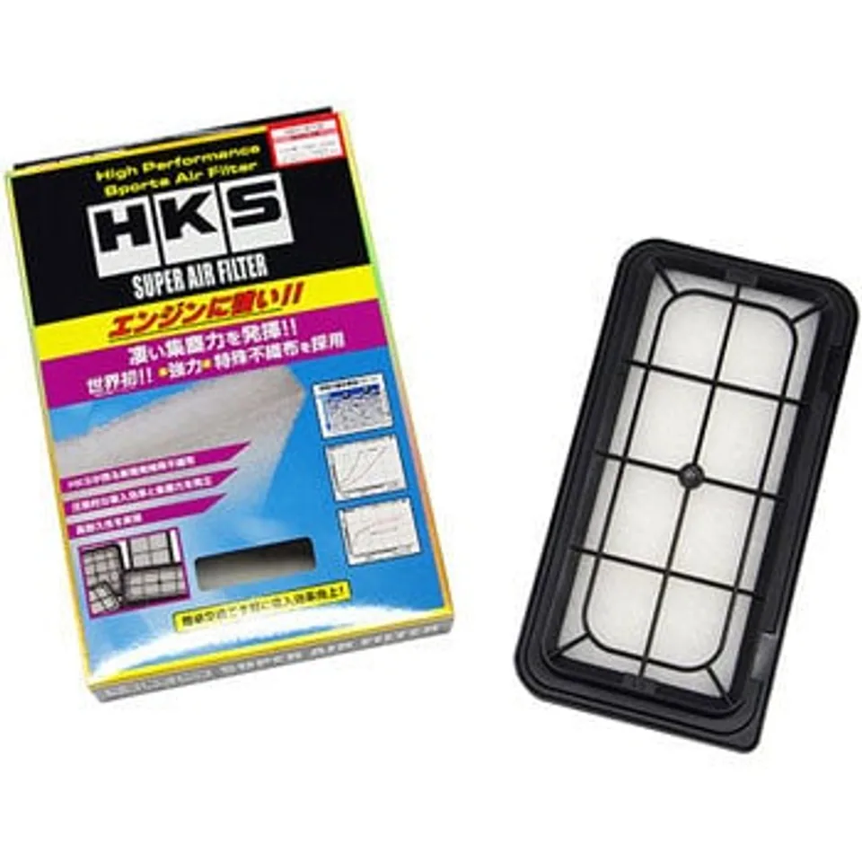 HKS SPF MAZDA MIATA ND5RC P5-VP/P5-VPR 70017-AZ111 1 of 1